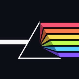 PrismCommerce Logo